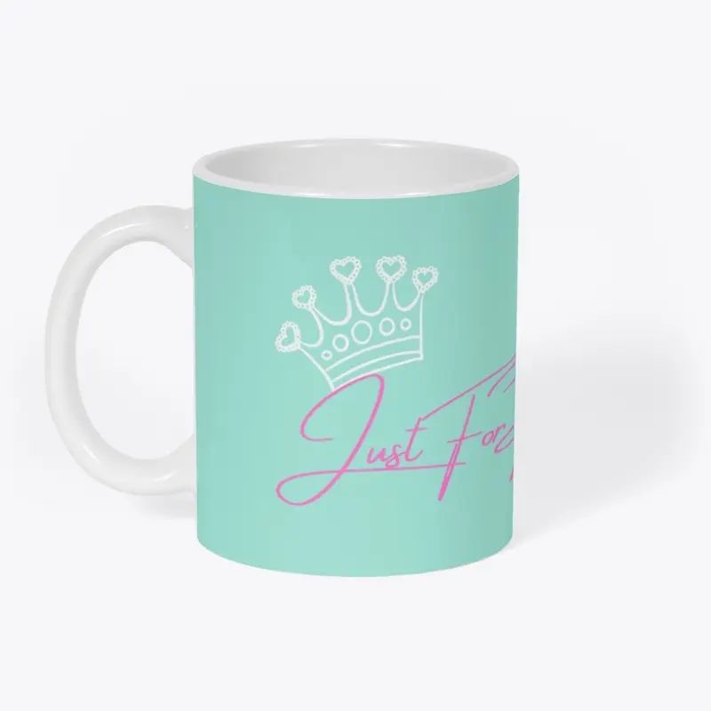 JFPG Mugs Colors