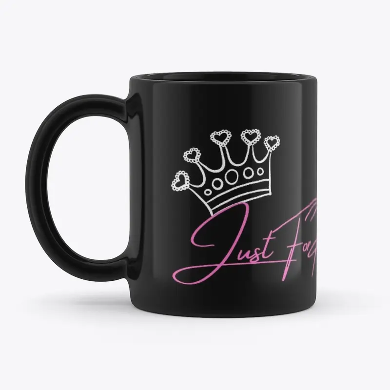 JFPG Coffee Mug